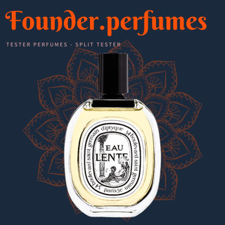 [S.A.L.E] 🌟 Nước hoa dùng thử Diptyque Eau Lente #.founderperfume