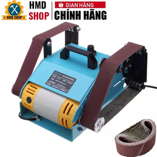 Máy mài đai, mài nhám vòng