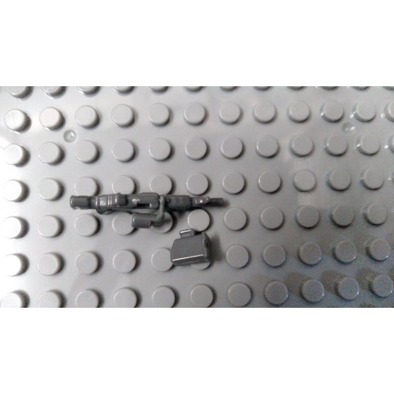 Minifigcat Dark Blue Gray_Machine