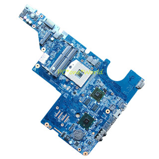 Main HP CQ42 HM55 Car VGA Rời ATI