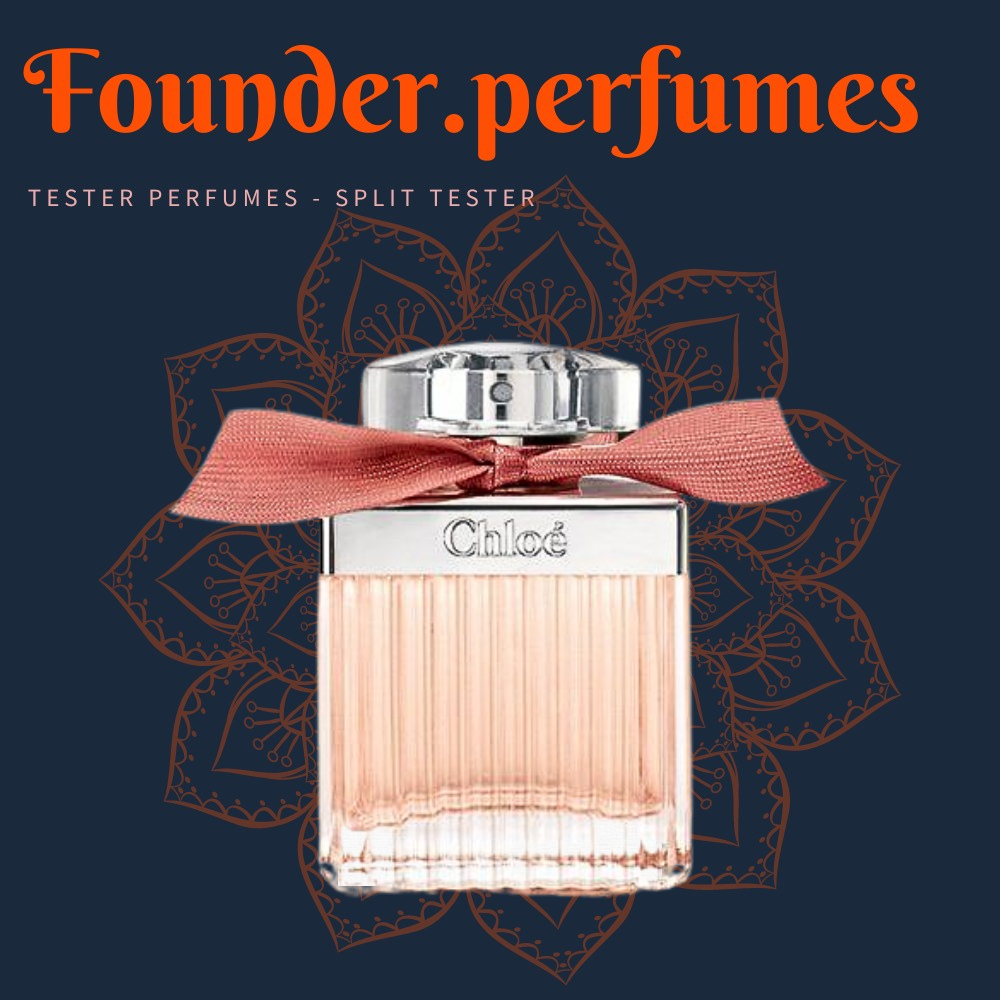 🌟 Nước hoa dùng thử Chloe Roses De Chloe #.founderperfume