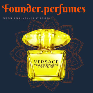 [S.A.L.E] 🌟 Nước hoa chính hãng Versace Yell Intense EDP Test 5ml/10ml/20ml #.founderperfume