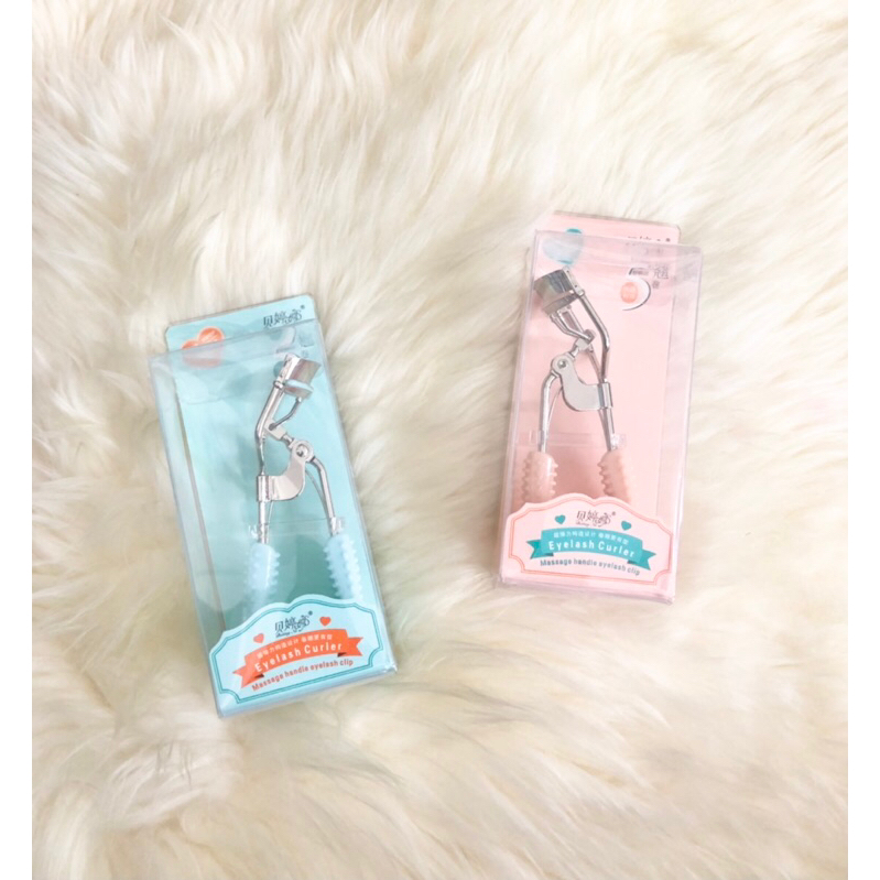 Bấm mi Beiting Na Eyelash Curler cán gai