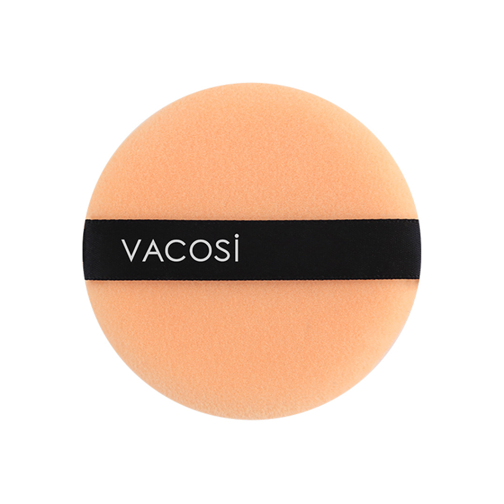 BÔNG PHẤN ƯỚT TRÒN LỚN VACOSI LARGE DISC SPONGE BP05