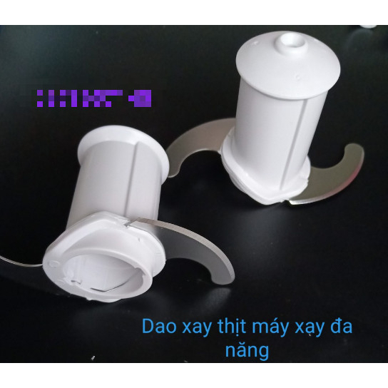 Lưỡi Dao Cối Xay Thịt Máy Xay Sinh Tố đa năng osuno, magic, comet