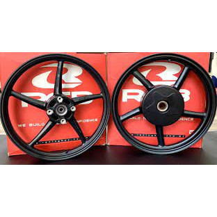 Mâm RCB 5 cây 1.4-1.6 cho Vario - Click