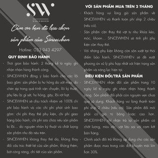 Ví ngắn Sincewhen FILEX khoá kéo - Đen (Classic Mini Wallet - Black)