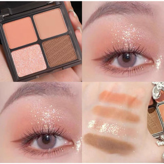Bảng mắt 4 ô HDKD