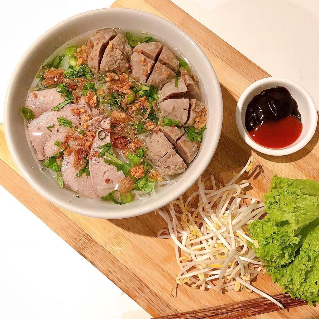 Bò Viên Ngon Cầu Tre CJ Food chiên, xào, nấu, thả lẩu tiện lợi (túi 500gr) - Ảnh 7