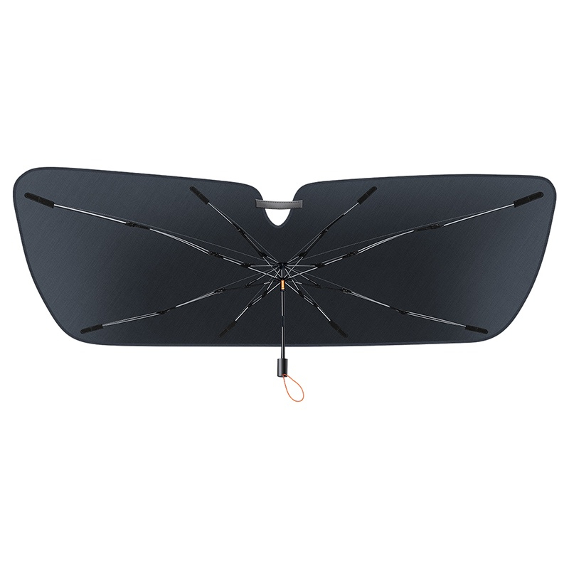 Tấm Che Kính Ô Tô Baseus CoolRide Windshield Sun Shade Umbrella Lite | BigBuy360 - bigbuy360.vn