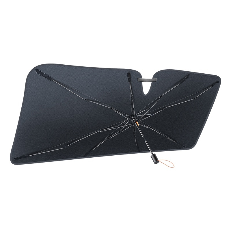 Tấm Che Kính Ô Tô Baseus CoolRide Windshield Sun Shade Umbrella Lite | BigBuy360 - bigbuy360.vn