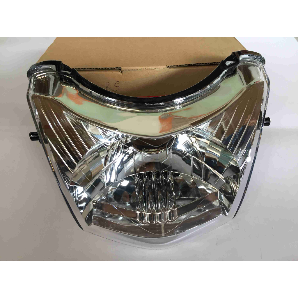 Đèn led lắp cho wave a rs s 50cc 100cc 110cc 2006-2023