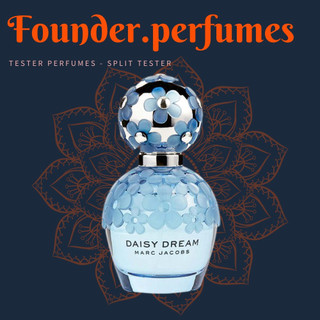 🌟 nước hoa marc jacobs dáisy dream forever edp 5ml/10ml/20ml #.founderperfume