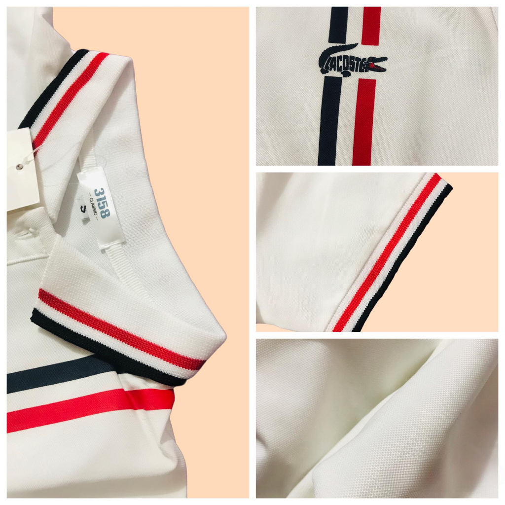 Áo Polo Nữ-Áo Thun Nữ cộc tay