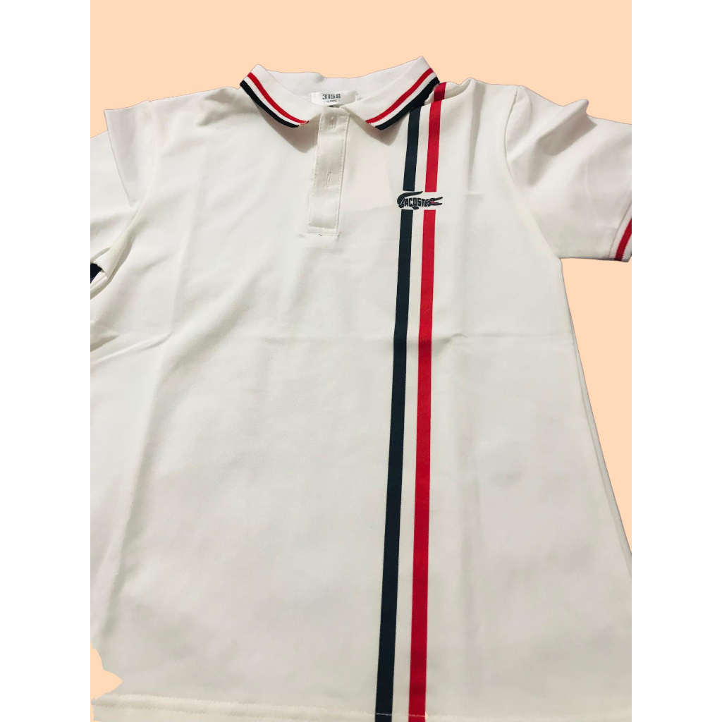 Áo Polo Nữ-Áo Thun Nữ cộc tay