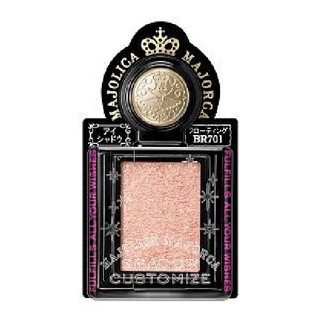Phấn mắt majolica majorca shadow customize 1g - nhật bản
