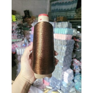 Chỉ thêu kim tuyến