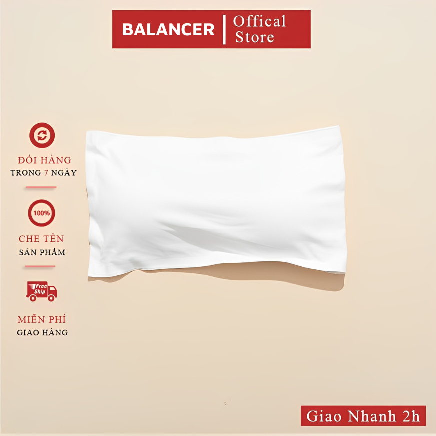 Áo Bra Su BALANCER Không Dây Có Mút Đệm Nâng Ngực BLC8883