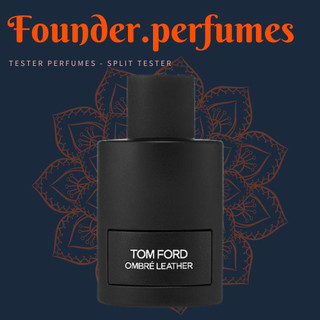🌟 Nước hoa Ombre Leather 5ml/10ml #.founderperfume