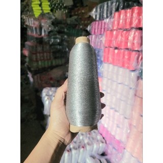 Chỉ thêu kim tuyến