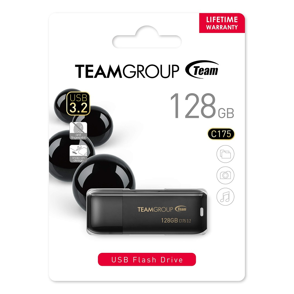 USB 3.2 Team Group C175 128GB