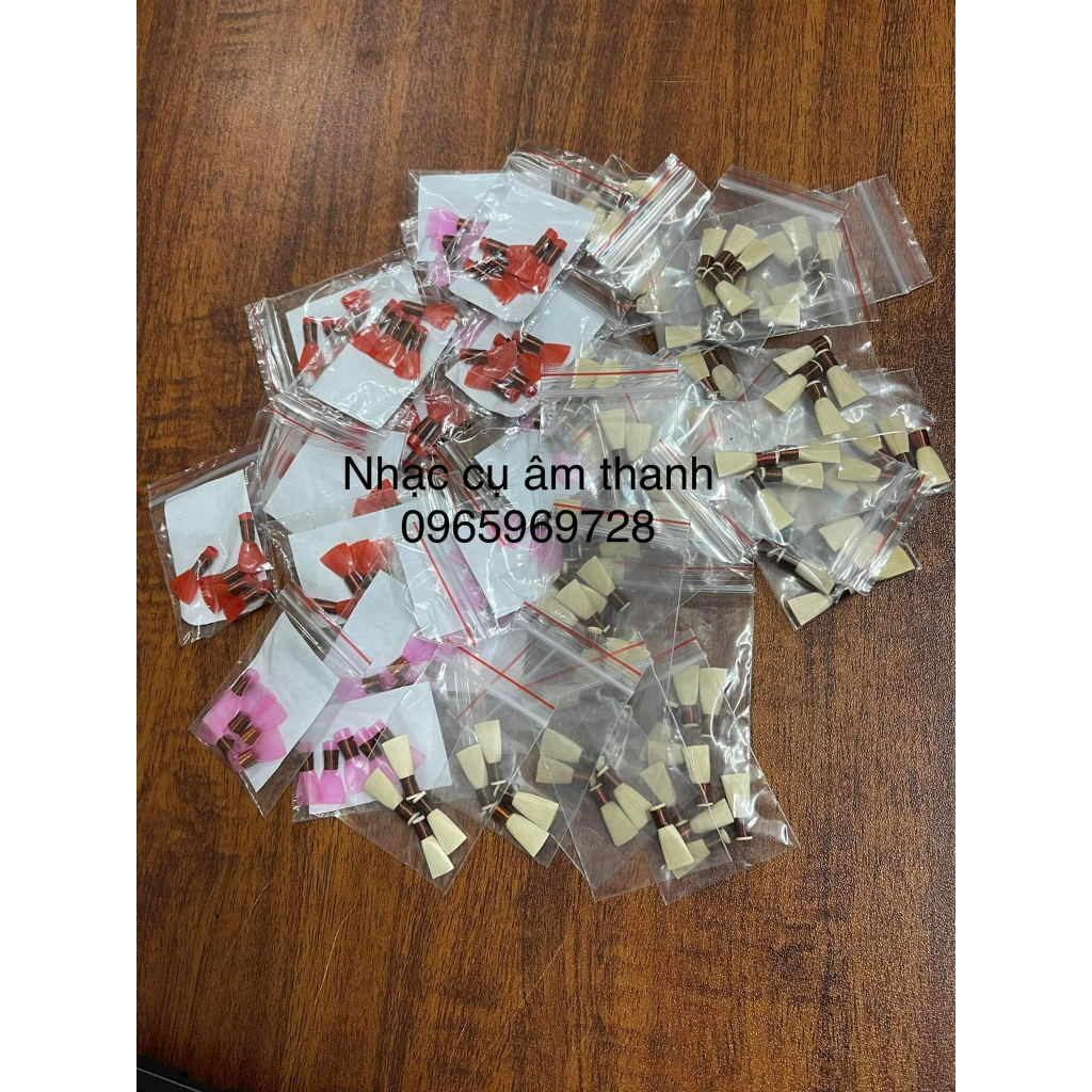 Răm kèn đám hiếu đủ size giá 15k/cái bán từ 5 cái