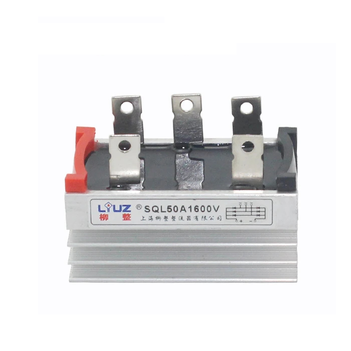 SQL50A1600V đi ốt cầu chỉnh lưu 150A 1600V