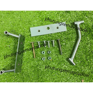 Pas rổ xe Mio m3