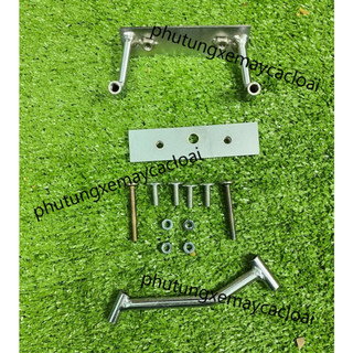 Pas rổ xe mio m3