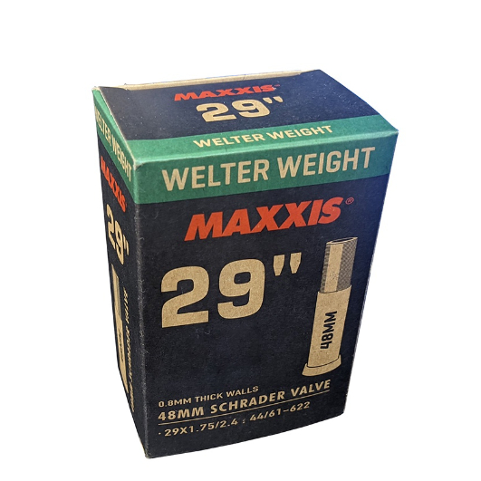 Săm Maxxis 29x1.75/2.4 Van cối 48L cho xe đạp
