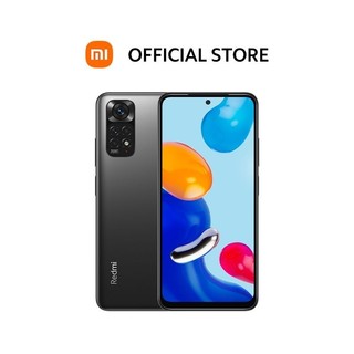 Xiaomi Redmi Note 11(4GB/64GB) like new 95%