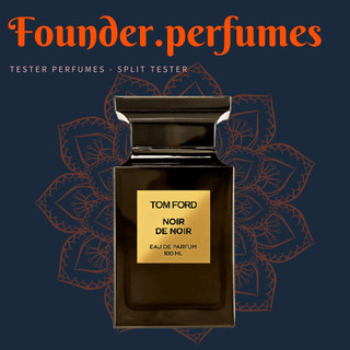 [S.A.L.E] 🌟 Nước Hoa T.om F.ord Noir de Noir 10ml