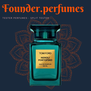 [S.A.L.E] 🌟 Nước Hoa Neroli Portofino Test 5ml/10ml/20ml #.founderperfume