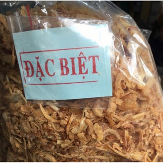 Hành khô phi loại ngon