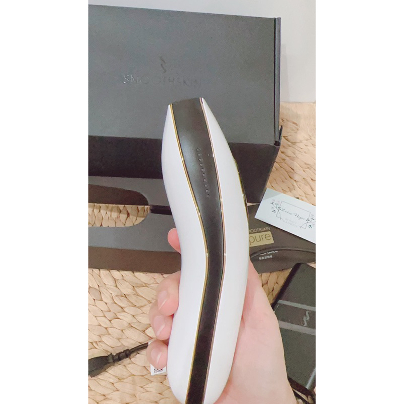 Máy triệt Smoothskin Pure