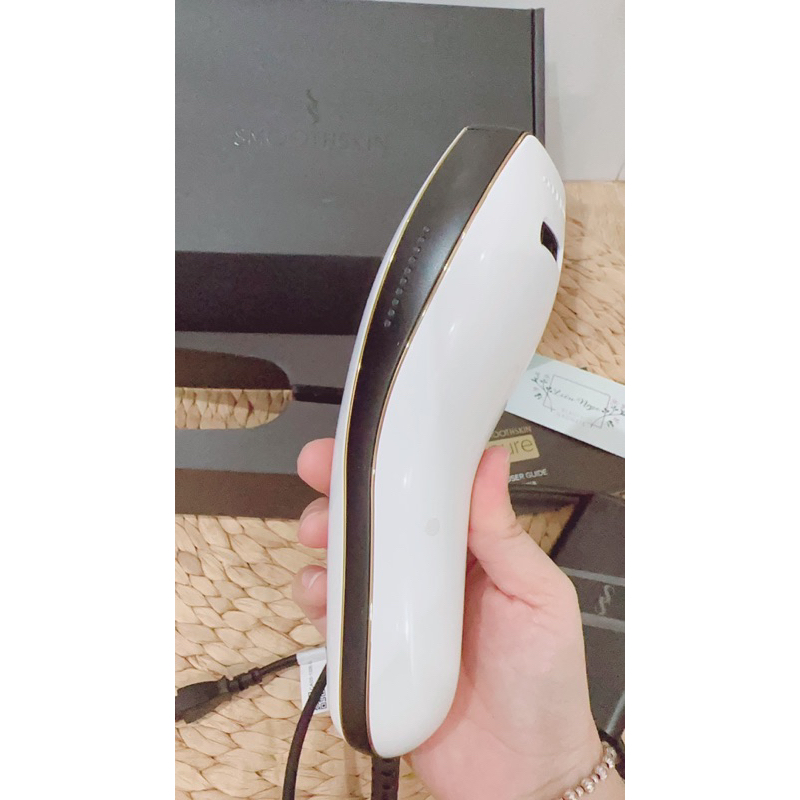 Máy triệt Smoothskin Pure