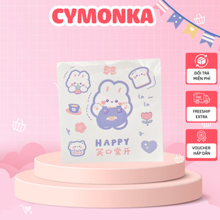 Sticker sản phẩm tặng kèm-quà tặng khi mua hàng