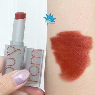 Son Thỏi Romand Zero 05 Evening Son Romand Zero Matte Lipstick Lì Mịn [CHECK HIDDEN TAG]