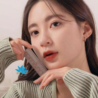 Son Thỏi Romand Zero 05 Evening Son Romand Zero Matte Lipstick Lì Mịn [CHECK HIDDEN TAG]