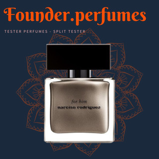 [S.A.L.E] 🌟 Nước hoa dùng thử Narciso For Him EDP Intense #.founderperfume