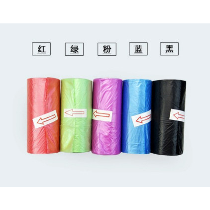 Túi Đựng Phân Chó Mèo Tự Hủy