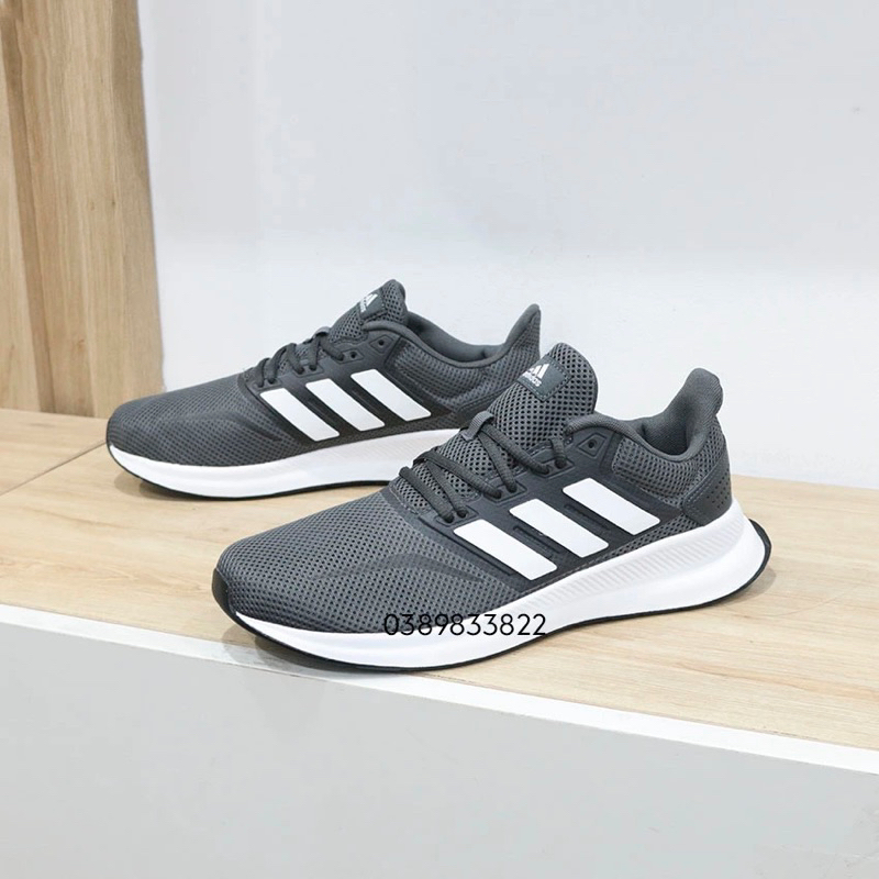 giày adidas chính hãng runfalcon d36200