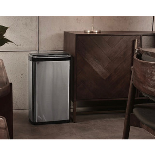 THÙNG RÁC THÔNG MINH 30L