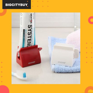 Dụng Cụ Nặn, Bóp Kem Đánh Răng, Sữa Rửa Mặt Tránh Lãng Phí Tiện Dụng Chất Lượng Cao