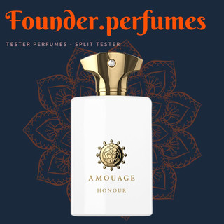 🌟 Mẫu Thử Nước Hoa Nam Amouage Honour 10ml #.founderperfume