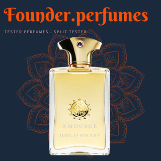 🌟 Nước hoa dùng thử Amouage Jubilation man #.founderperfume