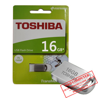 Usb 2.0 toshiba mini u401 16gb