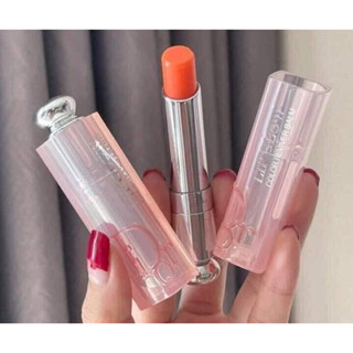 Son dưỡng dior lip glow 004