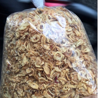 HÀNH KHÔ PHI LOẠI NGON