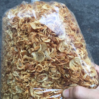 HÀNH KHÔ PHI LOẠI NGON